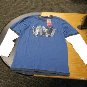 Boy's 8-20 Union Bay Skateboard Shirt